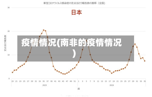 疫情情况(南非的疫情情况)