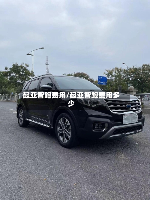 起亚智跑费用/起亚智跑费用多少-第2张图片