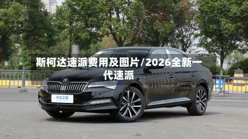 斯柯达速派费用及图片/2026全新一代速派