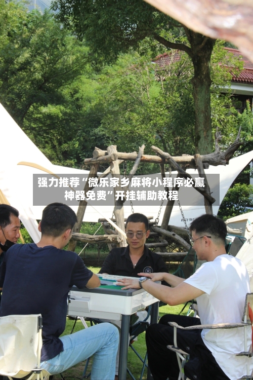 强力推荐“微乐家乡麻将小程序必赢神器免费	”开挂辅助教程-第3张图片