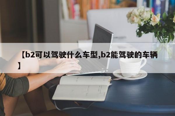 【b2可以驾驶什么车型,b2能驾驶的车辆】